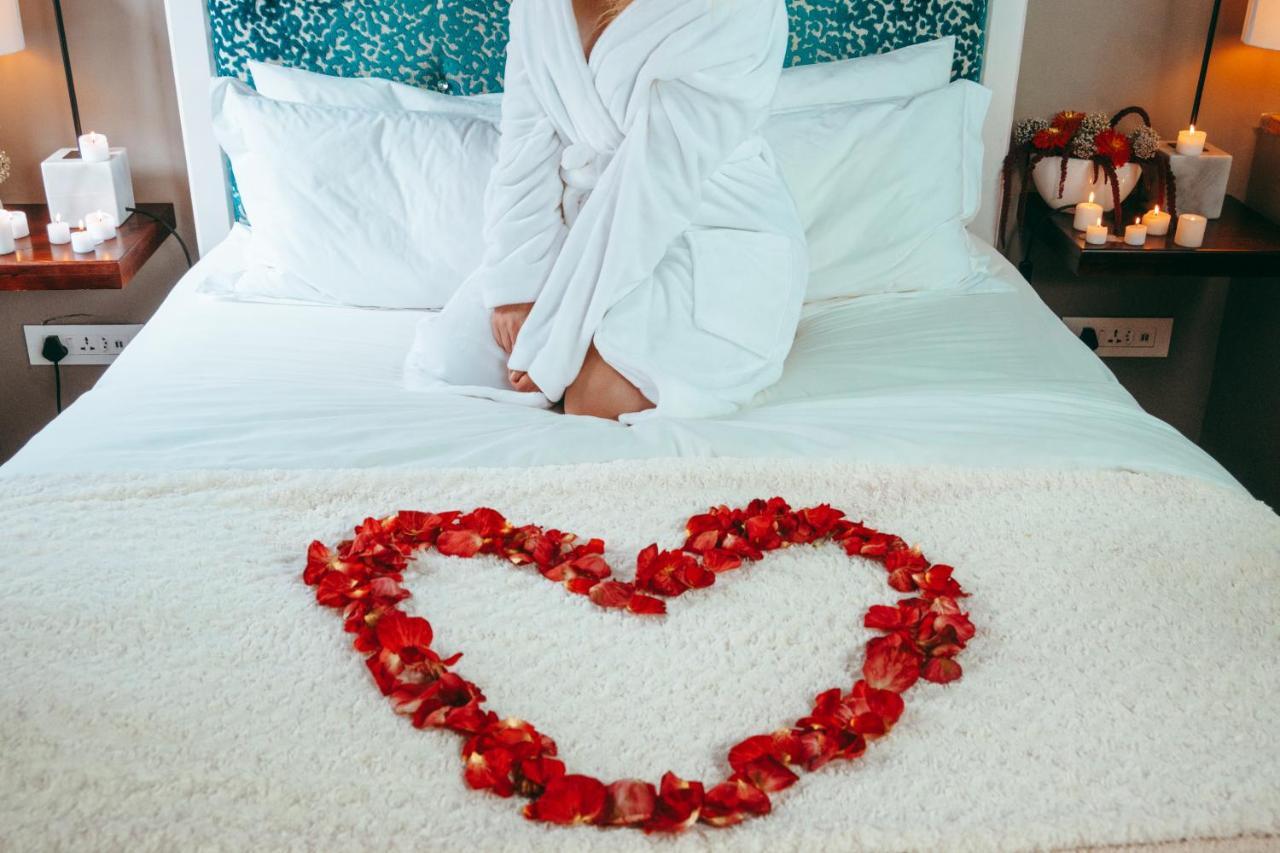 Tulbagh Boutique Heritage Hotel Eksteriør bilde