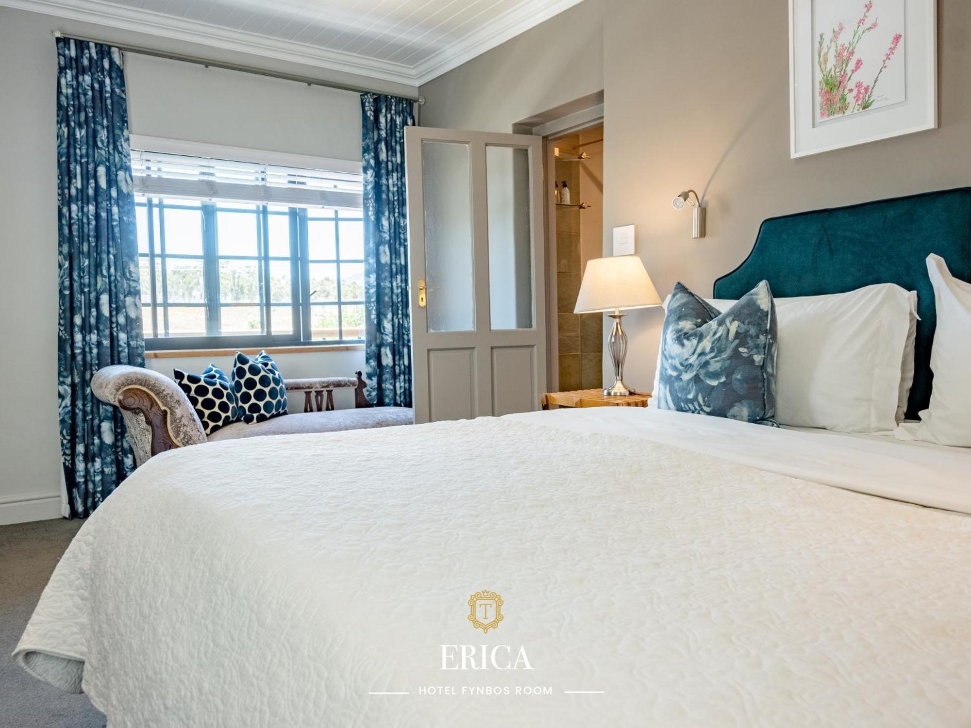 Tulbagh Boutique Heritage Hotel Rom bilde