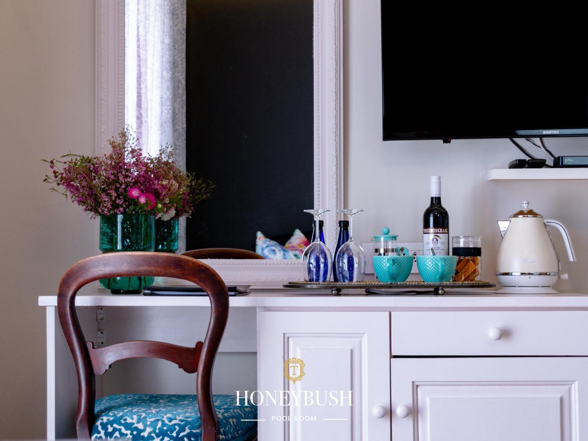 Tulbagh Boutique Heritage Hotel Rom bilde