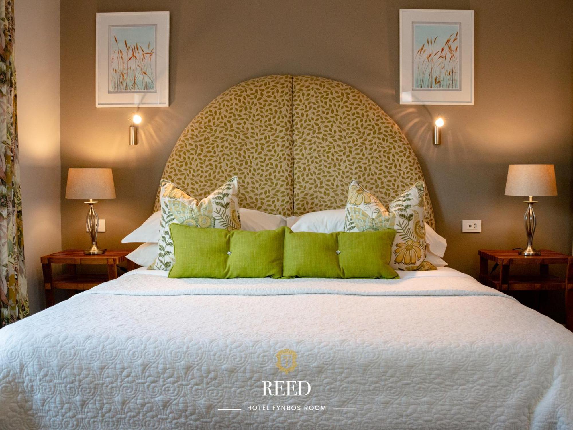 Tulbagh Boutique Heritage Hotel Eksteriør bilde