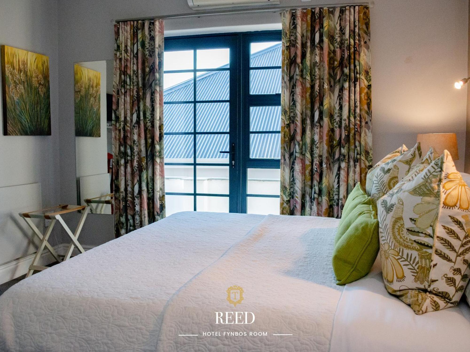 Tulbagh Boutique Heritage Hotel Eksteriør bilde